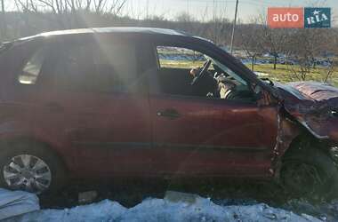 Volkswagen Polo 2008