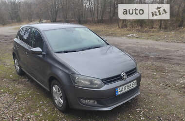 Volkswagen Polo  2011