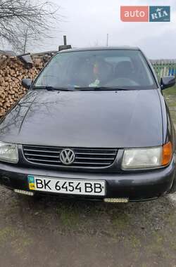 Volkswagen Polo  1995