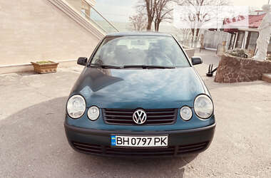 Volkswagen Polo  2003