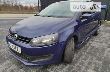 Volkswagen Polo  2011