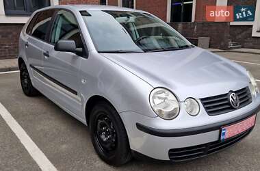 Volkswagen Polo  2002