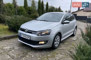 Volkswagen Polo  2011