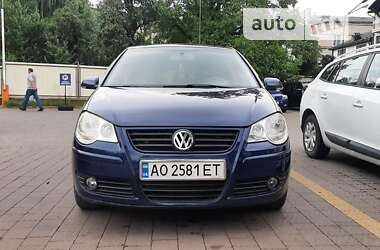 Volkswagen Polo  2005