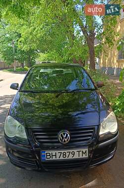 Volkswagen Polo 2007