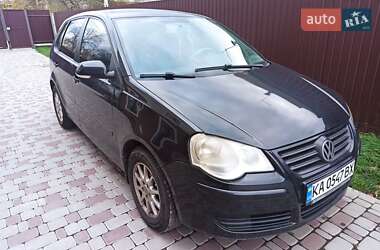 Volkswagen Polo  2007