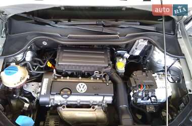 Volkswagen Polo  2010