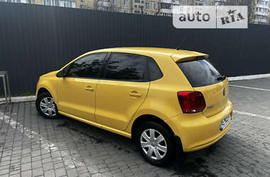 Volkswagen Polo  2010