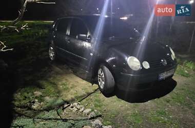 Volkswagen Polo  2003