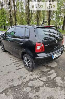 Volkswagen Polo  2005