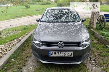 Volkswagen Polo  2012