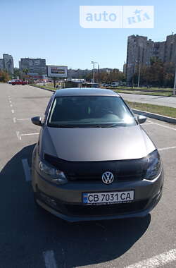Volkswagen Polo 2011