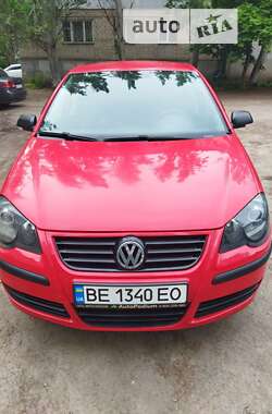 Volkswagen Polo  2007