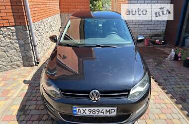 Volkswagen Polo  2012