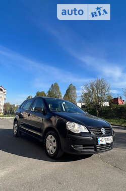 Volkswagen Polo  2008