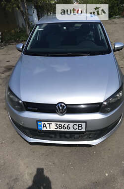 Volkswagen Polo  2013