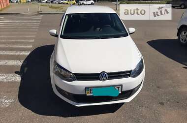 Volkswagen Polo  2011