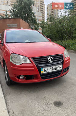Volkswagen Polo  2008