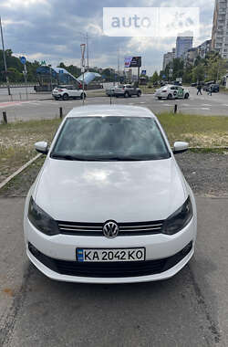 Volkswagen Polo  2013