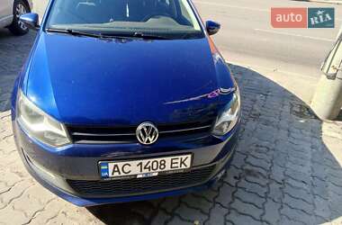 Volkswagen Polo  2010