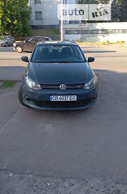Volkswagen Polo  2013