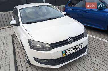 Volkswagen Polo  2012