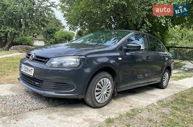 Volkswagen Polo  2011