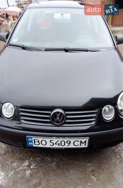 Volkswagen Polo  2004