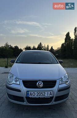 Volkswagen Polo 2005