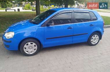 Volkswagen Polo  2008