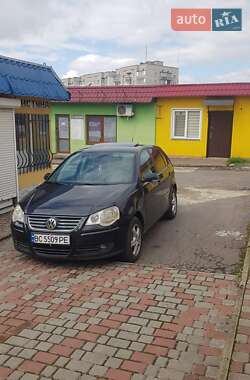 Volkswagen Polo  2005