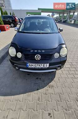 Volkswagen Polo  2005