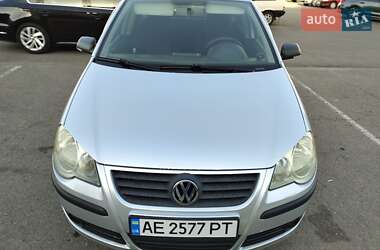 Volkswagen Polo  2007