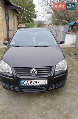Volkswagen Polo  2005