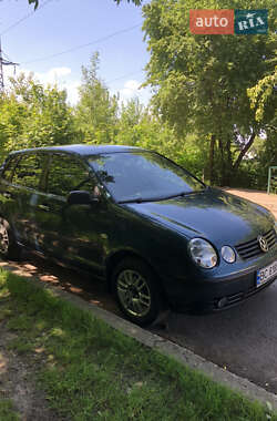 Volkswagen Polo  2005