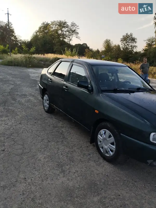 Volkswagen Polo 1997