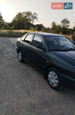 Volkswagen Polo  1997