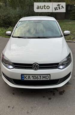 Volkswagen Polo  2011