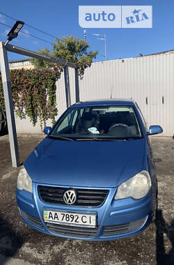 Volkswagen Polo  2007