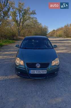 Volkswagen Polo  2006