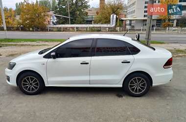 Volkswagen Polo  2018