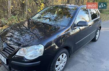 Volkswagen Polo  2008