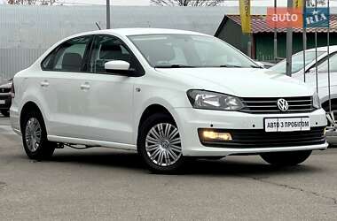 Volkswagen Polo  2019