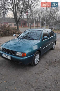 Volkswagen Polo 1998