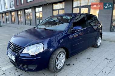 Volkswagen Polo 2005