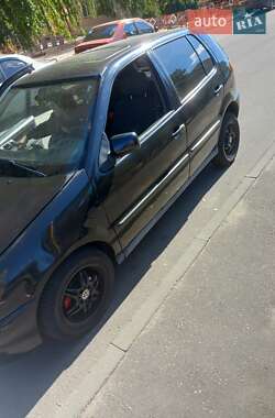 Volkswagen Polo  1997