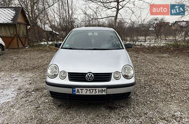 Volkswagen Polo  2003