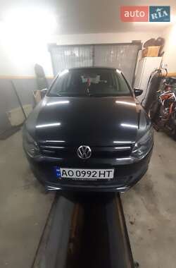 Volkswagen Polo  2010