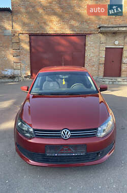 Volkswagen Polo  2012