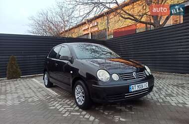Volkswagen Polo  2005